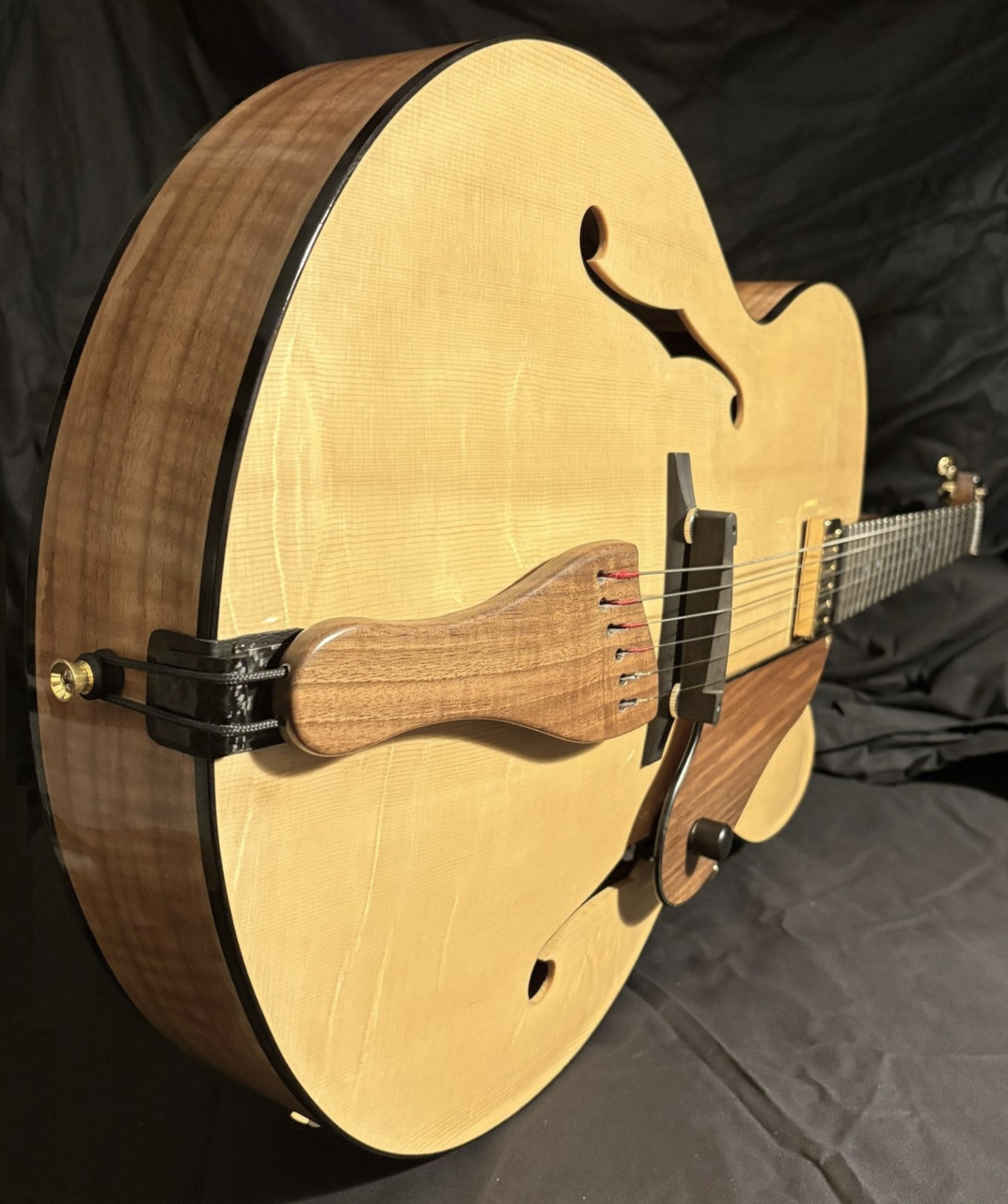 Modello L5 Noce